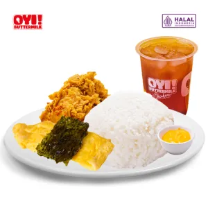 Oyi 2 Special