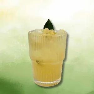 Trà Quế Hoa