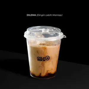 Dilema Iced