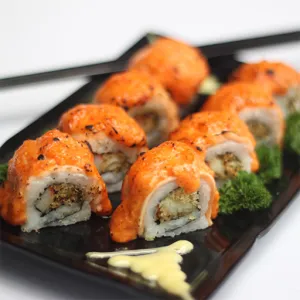 Salmon Creamcheese