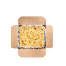 Lasagna's Love Layers