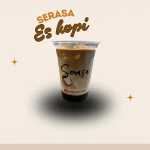 Serasa Es Kopi