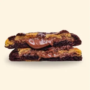 Signature Double Chocolate