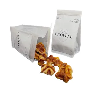 Mini Croffle