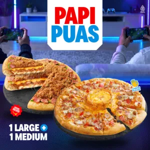 Papi Puas