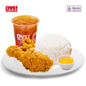 Oyi 1 Regular