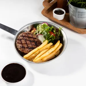 TENDERLOIN SPECIAL STEAK