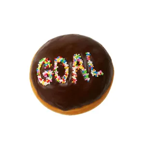 KK Goal!