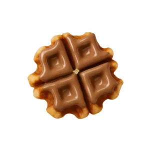 Milk choco
