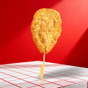 Chicken Steak