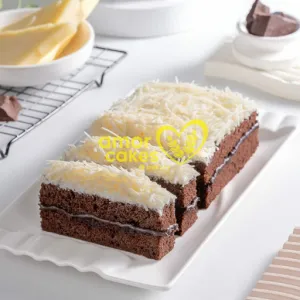 LAPIS TALAS BROWNIES
