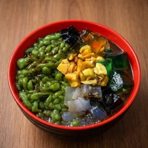 Es Cendol Kopi - Regular