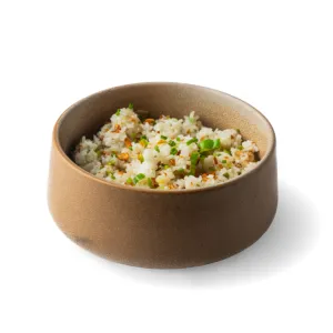 Garlic Fried Rice