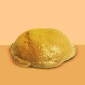 Milky Bun