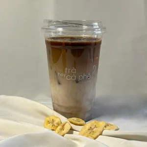 CÀ PHÊ CHUỐI