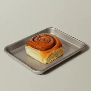 Bánh Cafe Cinnamon Bun