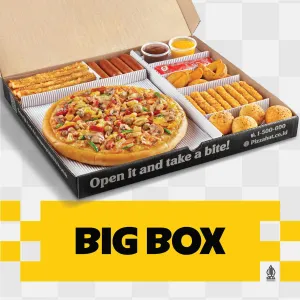 Big Box