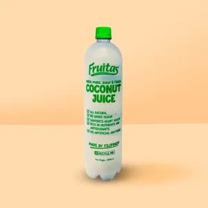 Coconut Juice 1L