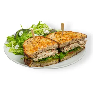 Chicken Avocado Sandwich