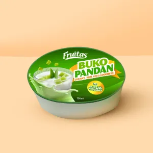 Buko Pandan