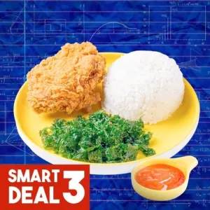 Smart Deal