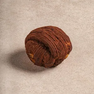 Dirty Dubai Chewy Croissant