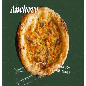 Anchovy