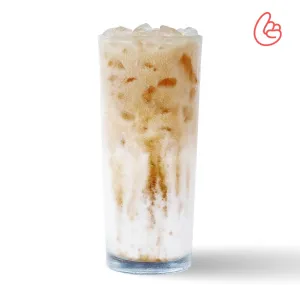 Earl Grey Milk Tea