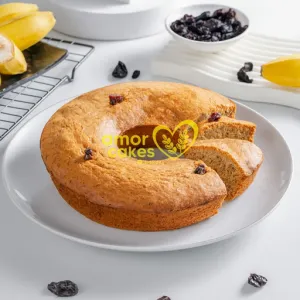 BOLU PISANG ORIGINAL