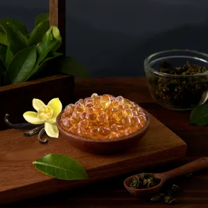 Trân Châu Phong Lan.
