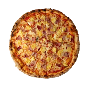 Hawaiian 12 Inch