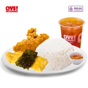 Oyi 1 Special