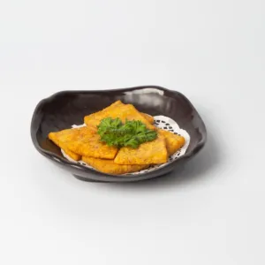 炸芋头 Yam