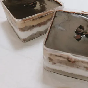 Choco Cream Dessert Box