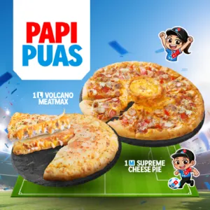 Papi Puas