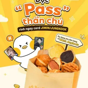 Đánh giá giúp quán với các Ang iuu 🫰