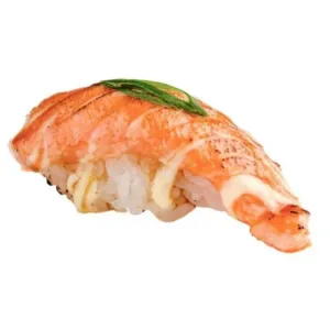 Double Torch Salmon 🔥🔥🔥🔥 1,000,000 sold