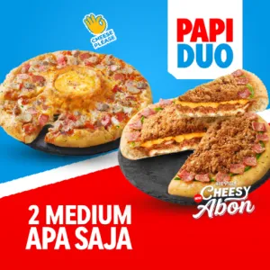 Papi Duo