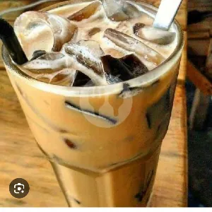 ICED SANGER