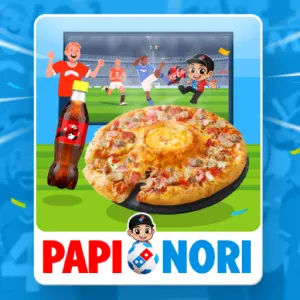 Papi Nori