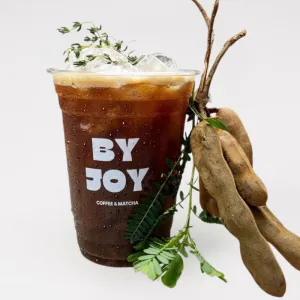 Cold Brew Me