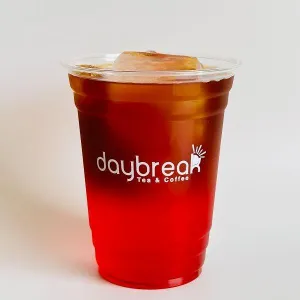 Cold Brew Hibiscus