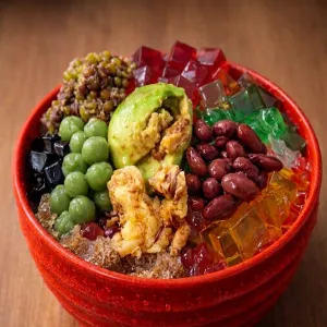 Es Campur - Regular