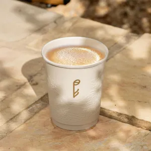 Phê Espresso (hạt Colom, Ethi)