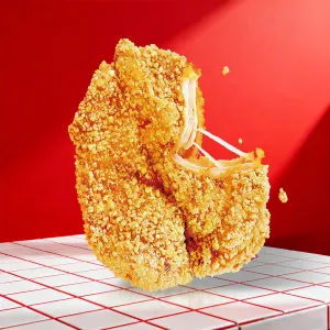 Signature Xxl Crispy Chicken