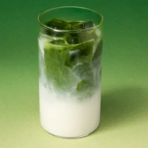 Thức uống ICED MATTE LATTE (L)