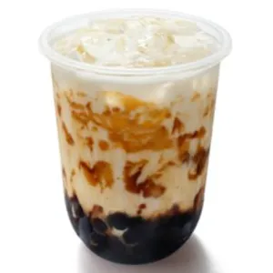 黑糖鲜奶 Brown Sugar Fresh Milk