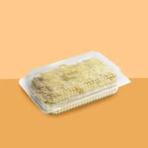 Yema Cake