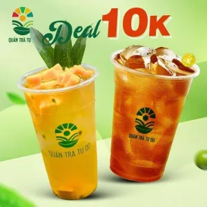 DEAL SỐC  10 K