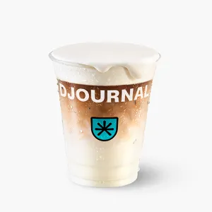 Sea Salt Creamy Latte
